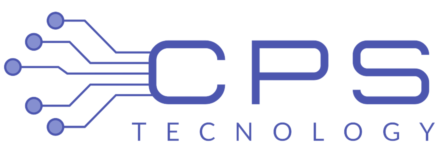 CPS Tecnology Logo